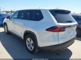 Toyota Grand Highlander Limited 5TDACAB54SS049079 fotografie
