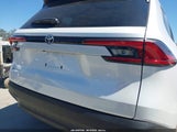Toyota Grand Highlander Limited 5TDACAB54SS049079 fotografie