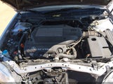 Acura Tl 3.2 19UUA56681A000252 снимка