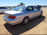 Acura Tl 3.2 19UUA56681A000252 снимка