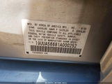 Acura Tl 3.2 19UUA56681A000252 снимка