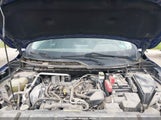 Nissan Rogue S Intelligent Awd 5N1AT3AB7MC821626 снимка