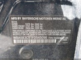BMW 535I xDrive WBA5B3C51FD545096 fotografie