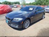 BMW 535I xDrive WBA5B3C51FD545096 fotografie