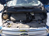 Ford Escape Se 1FMCU9GD2JUD33398 photo