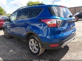 Ford Escape Se 1FMCU9GD2JUD33398 photo