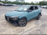Kia Seltos S KNDEU2AA1R7604156 photo