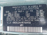 Kia Seltos S KNDEU2AA1R7604156 photo