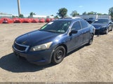 Honda Accord 2.4 Lx 1HGCP2F34AA139213 photo
