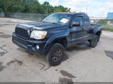 Toyota Tacoma Base V6 5TEUU42N28Z504891 fotografie