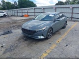 Hyundai Elantra Hybrid Limited KMHLN4AJ4NU029784 photo