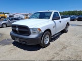 Ram  Classic Tradesman 4X4 8' Box 3C6JR7DG4KG504518 снимка
