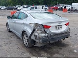 Hyundai Elantra Gls 5NPDH4AEXDH294351 photo
