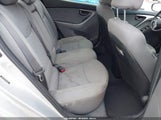 Hyundai Elantra Gls 5NPDH4AEXDH294351 photo