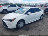 Toyota Corolla L 5YFDPRAE4LP052396 photo