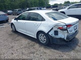 Toyota Corolla L 5YFDPRAE4LP052396 photo