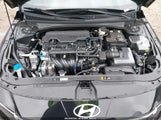 Hyundai Elantra Sel Sport KMHLM4DG4TU230049 photo