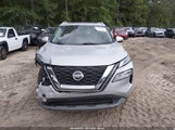 Nissan Rogue Sv Fwd 5N1AT3BA6MC718171 photo