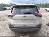 Nissan Rogue Sv Fwd 5N1AT3BA6MC718171 photo