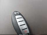 Nissan Rogue Sv Fwd 5N1AT3BA6MC718171 photo