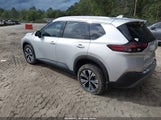 Nissan Rogue Sv Fwd 5N1AT3BA6MC718171 photo