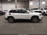 Jeep Cherokee Latitude Plus 4X4 1C4PJMLB5KD137706 fotografie