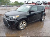 Kia Soul + KNDJP3A52E7093601 fotografie