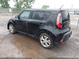 Kia Soul + KNDJP3A52E7093601 fotografie