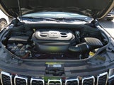 Jeep Grand Cherokee Limited 4X4 1C4RJFBG8MC622173 fotografie