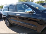 Jeep Grand Cherokee Limited 4X4 1C4RJFBG8MC622173 fotografie