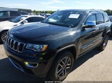 Jeep Grand Cherokee Limited 4X4 1C4RJFBG8MC622173 fotografie