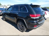 Jeep Grand Cherokee Limited 4X4 1C4RJFBG8MC622173 fotografie
