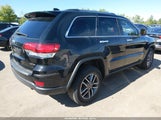 Jeep Grand Cherokee Limited 4X4 1C4RJFBG8MC622173 fotografie