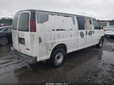 GMC Savana Cargo Van Standard 1GTHG39R621109092 снимка