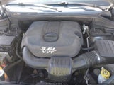 Jeep Grand Cherokee Limited 1C4RJEBGXEC192514 fotografie