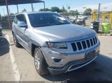 Jeep Grand Cherokee Limited 1C4RJEBGXEC192514 fotografie