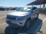 Jeep Grand Cherokee Limited 1C4RJEBGXEC192514 fotografie