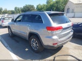 Jeep Grand Cherokee Limited 1C4RJEBGXEC192514 fotografie