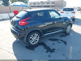 Nissan Juke Sl JN8AF5MR0CT105394 fotografie
