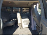 Chevrolet Express  Ls 1GAZGZFA4D1193608 снимка