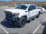 GMC Sierra  Limited 4Wd Short Box Elevation 3GTU9CED4NG122609 photo