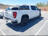 GMC Sierra  Limited 4Wd Short Box Elevation 3GTU9CED4NG122609 photo
