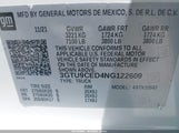 GMC Sierra  Limited 4Wd Short Box Elevation 3GTU9CED4NG122609 photo