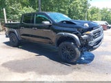 Chevrolet Colorado 4Wd Trail Boss 1GCPTEEK0S1171860 fotografie