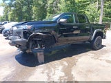 Chevrolet Colorado 4Wd Trail Boss 1GCPTEEK0S1171860 fotografie