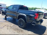 Chevrolet Colorado 4Wd Trail Boss 1GCPTEEK0S1171860 fotografie