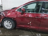 Chrysler Pacifica Touring Plus 2C4RC1FG8JR123769 fotografie