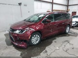 Chrysler Pacifica Touring Plus 2C4RC1FG8JR123769 fotografie