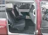 Chrysler Pacifica Touring Plus 2C4RC1FG8JR123769 fotografie