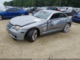 Chrysler Crossfire 1C3AN69L34X017091 fotografie